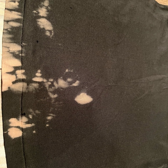 Issey Miyake Bleached Tank Top - Picture 3 of 5